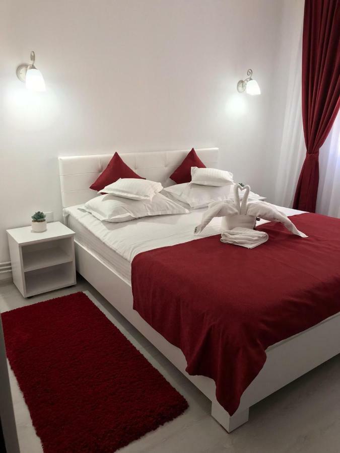 Apartament Mont Blanc シナヤ エクステリア 写真