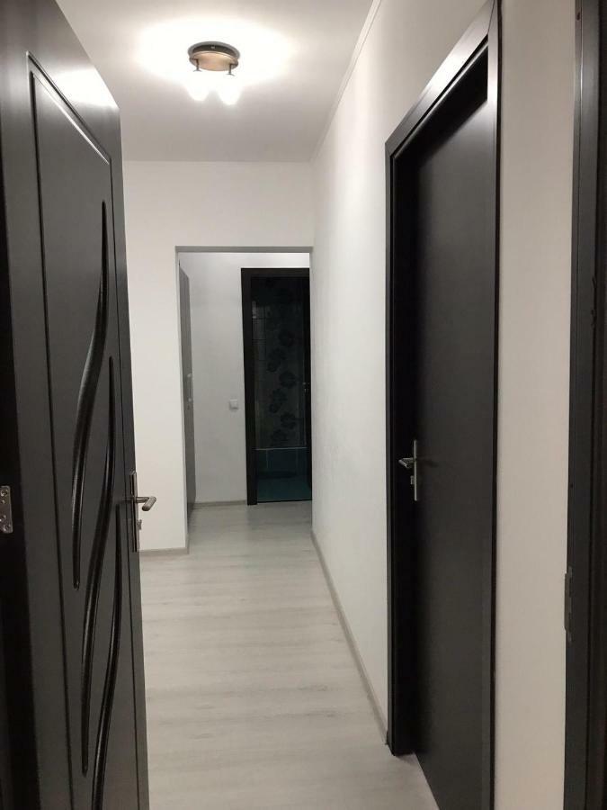 Apartament Mont Blanc シナヤ エクステリア 写真